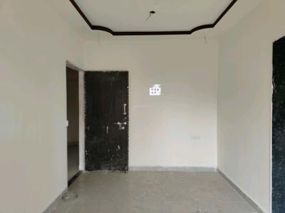 Living Room Image of 670 Sq.ft 1 BHK Apartment / Flat for sale in Rajhans Moonstone, Vasai West Vasai for Rs. 6800000