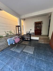 Image of 1000 Sq.ft 3 BHK Independent House for rent in Anna Nagar West Extension, Chennai for Rs. 35000