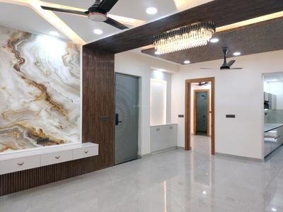 Living Room Image of 1620 Sq.ft 3 BHK Builder Floor for sale in Richlook District Floors, Sector 85 Faridabad for Rs. 16000000