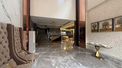 Bathroom Image of 1250 Sq.ft 2.5 BHK Apartment / Flat for sale in Gaurs 16th Avenue, Noida Extension Greater Noida for Rs. 10700000