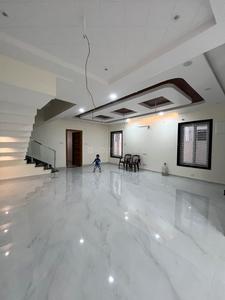 Hall Image of 3000 Sq.ft 4 BHK Villa for sale in Yapral Secunderabad for Rs. 21500000