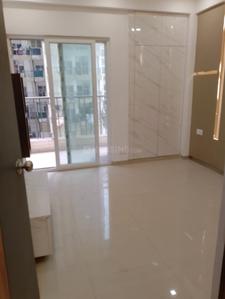Bedroom Image of 1070 Sq.ft 2.5 BHK Apartment / Flat for sale in Himalaya Tanishq, Morta, Moti Ghaziabad for Rs. 6500000