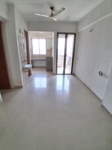 1 BHK Flat