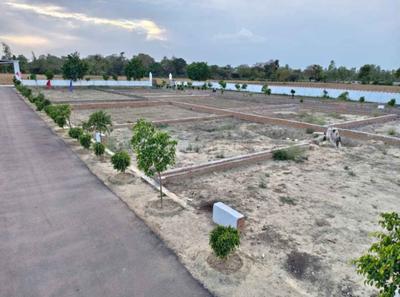 Image of 765 Sq.ft Residential Plot / Land for sale in Sector 17A, Greater Noida for Rs. 2040000