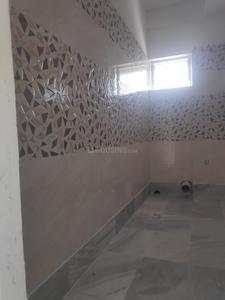Bathroom Image of 942 Sq.ft 3 BHK Apartment / Flat for sale in Divya Vishnupriya, Bhadreswar Hooghly for Rs. 2543400