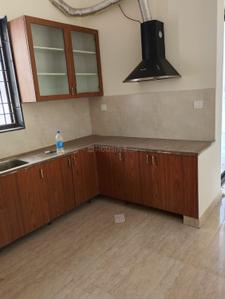 Kitchen Image of 1650 Sq.ft 3 BHK Villa for rent in Vadanemmeli Chennai for Rs. 42000