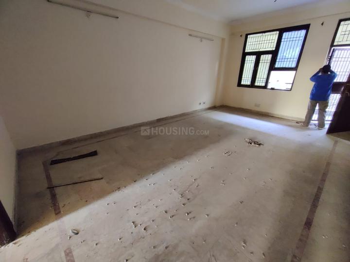 Hall Image of 1000 Sq.ft 2 BHK Apartment / Flat for sale in Shahganj Agra for Rs. 3500000