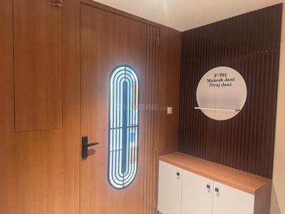 Image of 1260 Sq.ft 2 BHK Apartment / Flat for sale in Ananta Elegance, Sanand, Ahmedabad for Rs. 6900000
