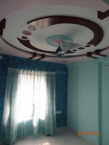 Bedroom Image of 1000 Sq.ft 2 BHK Apartment / Flat for sale in Sama Savli Vadodara for Rs. 4300000