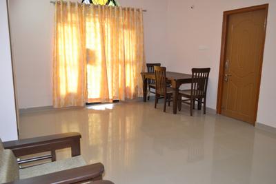 Hall Image of WHITE FIELD GIRLS PG in Whitefield, Bengaluru