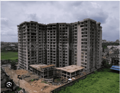 Image of 3229 Sq.ft 5 BHK Penthouse for sale in Nand Vatika Greens, Bariatu, Ranchi for Rs. 27000000