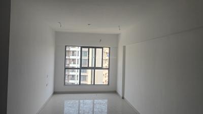 Living Room Image of 700 Sq.ft 1 BHK Apartment / Flat for rent in Pride Panorama Phase 1, Saki Naka Mumbai for Rs. 50000