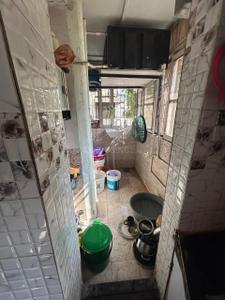 Image of 522 Sq.ft 1 BHK Apartment / Flat for sale in Santosh Shantinath, Vejalpur, Ahmedabad for Rs. 3200000