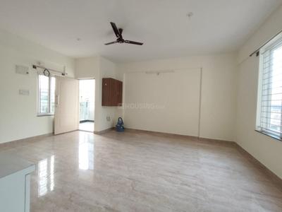 Hall Image of 1200 Sq.ft 2 BHK Apartment / Flat for rent in Halasuru Bengaluru for Rs. 45000
