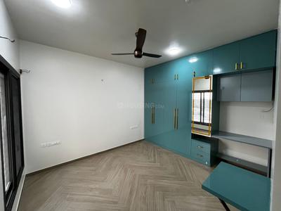 Bedroom Image of 1499 Sq.ft 3 BHK Apartment / Flat for sale in Sobha Manhattan Towers Town Park Phase 1 W 4 And 5, Jigala Bengaluru for Rs. 21000000