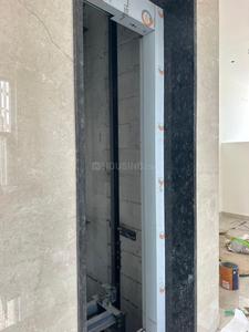 Bathroom Image of 3300 Sq.ft 4.5 BHK Independent House for sale in Mallathahalli Bengaluru for Rs. 26000000