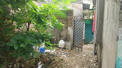 Image of 2000 Sq.ft 3 BHK Independent House for sale in Paschim Putiary, Kolkata for Rs. 4500000