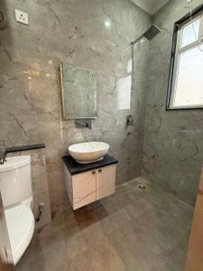 Image of 1000 Sq.ft 1 RK Independent House for rent in Sector 57, Gurgaon for Rs. 26000