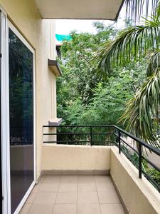 Bedroom Two Image of 3000 Sq.ft 4 BHK Villa for sale in Sector 57 Gurgaon for Rs. 70000000