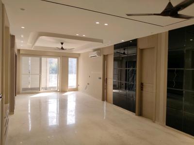 Living Room Image of 3200 Sq.ft 4 BHK Builder Floor for sale in Sector 56 Gurgaon for Rs. 42500000