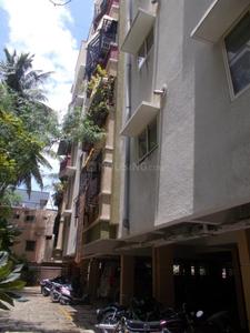 Image of 1496 Sq.ft 3 BHK Apartment / Flat for sale in CVK Kailasgiri by CVK Realtors, Indira Nagar, Bengaluru for Rs. 15500000