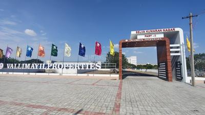 Image of 1000 Sq.ft Residential Plot / Land for sale in Ambattur, Chennai for Rs. 8500000