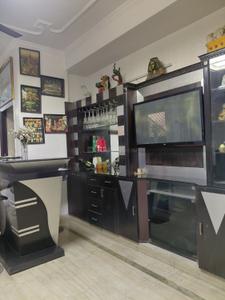 Kitchen Image of 1700 Sq.ft 2 BHK Builder Floor for rent in Sector 50 Noida for Rs. 41000