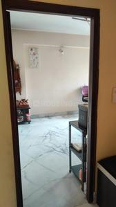 Hall Image of 1557 Sq.ft 3 BHK Builder Floor for sale in New Alipore Kolkata for Rs. 13000000