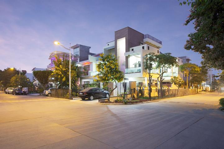 Omaxe Avenue Main Image 1