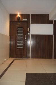 Bedroom Image of 1350 Sq.ft 3 BHK Apartment / Flat for sale in Juhu Mumbai for Rs. 52500000