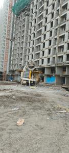 Image of 1205 Sq.ft 2.5 BHK Apartment / Flat for sale in Silver Gardenia, Moshi, Pune for Rs. 7500000
