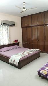 Bedroom Image of 1990 Sq.ft 3 BHK Apartment / Flat for sale in Dilsukh Nagar Hyderabad for Rs. 11500000