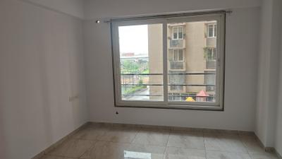 Bedroom Image of 1250 Sq.ft 2 BHK Apartment / Flat for rent in Rushabhdev Sharan Circle Homes, Chandkheda Ahmedabad for Rs. 19500