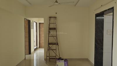 Living Room Image of 1130 Sq.ft 2 BHK Apartment / Flat for rent in Rattan Icon, Seawoods Navi Mumbai for Rs. 70000