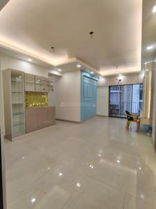 Hall Image of 945 Sq.ft 3 BHK Apartment / Flat for sale in Loharuka Urban Greens Phase II A, Chinar Park Kolkata for Rs. 14000000