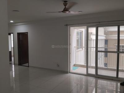 Hall Image of 1650 Sq.ft 3 BHK Apartment / Flat for sale in Puravankara Westend, GB Palya Bengaluru for Rs. 25000000