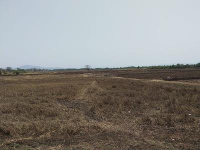 Image of 1089 Sq.ft Residential Plot / Land for sale in Hamarapur, Raigad for Rs. 255000