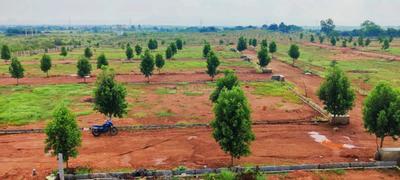 Image of 800 Sq.ft Residential Plot / Land for sale in Sanjaynagar, Bengaluru for Rs. 1439200