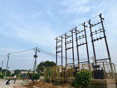 Image of 72 Sq.ft Residential Plot / Land for sale in Buddhi Vihar, Moradabad for Rs. 3600000
