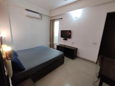Bedroom Image of Karan homes in Sector 39, Gurgaon