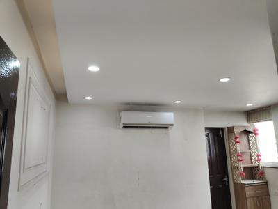 Bedroom Image of 1580 Sq.ft 3 BHK Apartment / Flat for rent in Great Value Sharanam, Sector 107 Noida for Rs. 50000