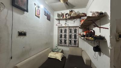 Balcony Image of 400 Sq.ft 1 BHK Apartment / Flat for sale in Baranagar Kolkata for Rs. 1400000