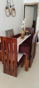 Hall Image of 905 Sq.ft 2 BHK Builder Floor for rent in Vatika Emilia Floors, Sector 83 Gurgaon for Rs. 22000