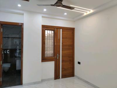 Bedroom Image of 1350 Sq.ft 4 BHK Builder Floor for sale in Reeba Homes Builder Floors, Vaishali Ghaziabad for Rs. 19551000