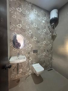 Bathroom Image of 2458 Sq.ft 3 BHK Duplex for sale in GTM The Capital Mig And Lig Apartment, Sahastradhara Road Dehradun for Rs. 16500000