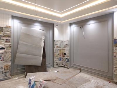Living Room Image of 2340 Sq.ft 3 BHK Builder Floor for sale in Sector 8 Faridabad for Rs. 21500000
