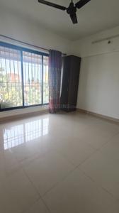 Hall Image of 620 Sq.ft 1 BHK Apartment / Flat for rent in DSK Meghmalhar, Dhayari Pune for Rs. 13500