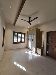 Hall Image of 2300 Sq.ft 4 BHK Independent House for sale in Pukkattupady Kochi for Rs. 11700000