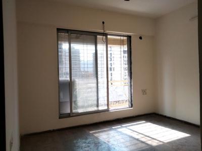 Bedroom Image of 1220 Sq.ft 3 BHK Apartment / Flat for sale in Panvel Navi Mumbai for Rs. 10500000
