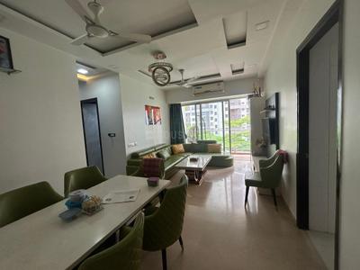 Hall Image of 1150 Sq.ft 2 BHK Apartment / Flat for sale in Mahalakshmi Mumbai for Rs. 40000000